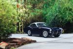 Pegaso Z-102 B Coupe por Saoutchik 1955 года